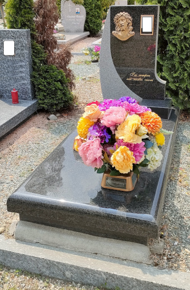 Monumento Funebre Onoranze funebri Pieve Emanuele art.018